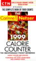The Corinne T. Netzer 1997 Calorie Counter