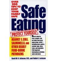 Safe Eating