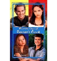 Meet the Stars of Dawson's Creek