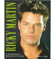 Ricky Martin