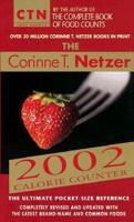 The Corinne T. Netzer 2002 Calorie