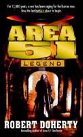 Area 51. Legend