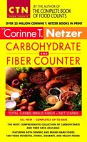 The Corinne T. Netzer Carbohydrate and Fiber Counter