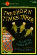The Shrinking of Treehorn / Treehorn's Treasure / Treehorn's Wish