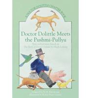 Doctor Dolittle Meets the Pushmi-Pullyu