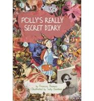 Polly's Really Secret Diary