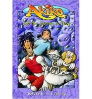 Akiko and the Journey to Toog