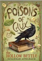 The Poisons of Caux: The Hollow Bettle (Book I)