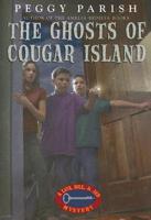 The Ghosts of Cougar Island