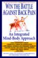 Win the Battle Against Back Pain