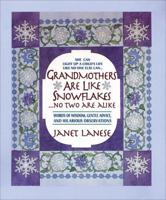 Grandmothers Are Like Snowflakes-- No Two Are Alike