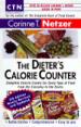 The Dieter's Calorie Counter