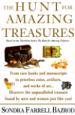 The Hunt for Amazing Treasures