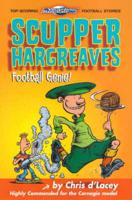 Scupper Hargreaves