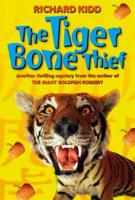 The Tiger Bone Thief