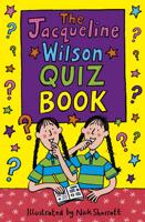 The Jacqueline Wilson Quiz Book