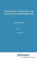 Solutions to Boiler and Cooling Water Problems