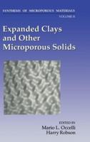 Synthesis Of Microporous Materials
