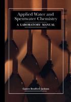 Applied Water and Spentwater Chemistry