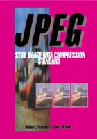 JPEG : Still Image Data Compression Standard