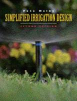 Simplified Irrigation Design
