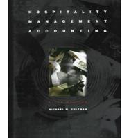 Hospitality Management Accounting