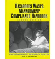 Hazardous Waste Management Compliance Handbook