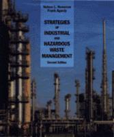 Strategies of Industrial and Hazardous Waste Management
