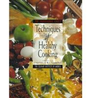 Techniques of Healthy Cooking