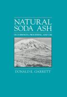 Natural Soda Ash : Occurrences, process and use