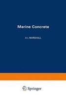 Marine Concrete