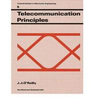 Telecommunication Principles