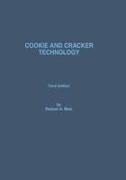 Cookie and Cracker Technology
