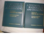 A Textbook of Radiology and Imaging