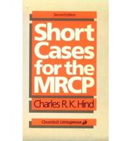Short Cases for the MRCP