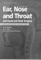 Ear, Nose and Throat and Head and Neck Surgery