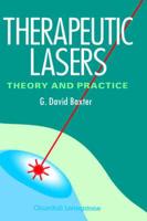 Therapeutic Lasers
