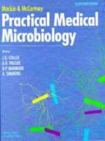 Mackie & McCartney: Practical Medical Microbiology