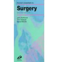 Pocket Examiner in Surgery