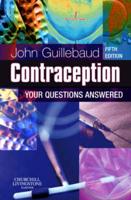 Contraception - Your Questions Answered. Guillebaud Contracep Yqa (Pharma)2e
