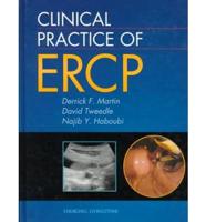 Clinical Practice of ERCP