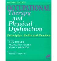 Occupational Therapy and Physical Dysfunction