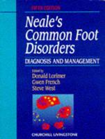 Neale's Common Foot Disorders