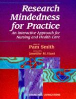 Research Mindedness for Practice