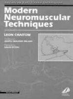 Modern Neuromuscular Techniques