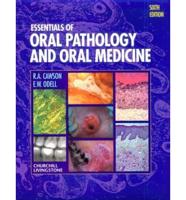Essentials of Oral Pathology and Oral Medicine