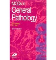 MCQs in General Pathology