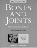 Bones and Joints