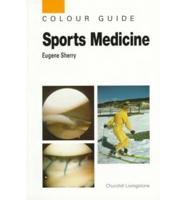 Sports Medicine (Colour Guide)