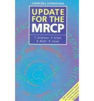 Update for the MRCP